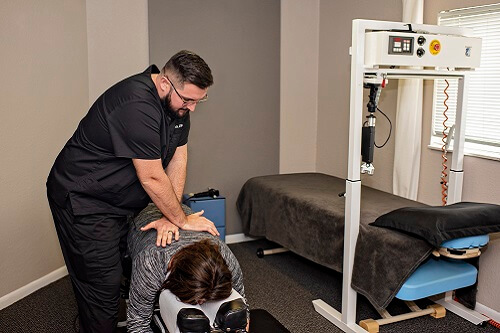 Chiropractors in Brandon, FL