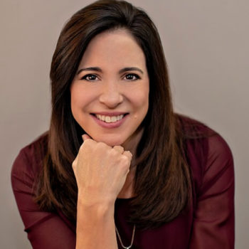 Dr. Michele Valdes